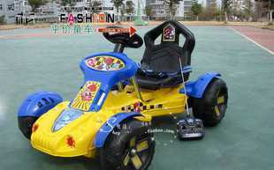 豪華兒童電動(dòng)車(chē) 從幼兒到少年的全能樂(lè)趣伙伴