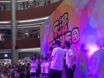 廣州專業活動策劃全案服務 一站式解決您的公關、商演與展會需求