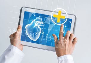 康加科技 智能篩查機(jī)器人引領(lǐng)個性化健康管理新紀(jì)元