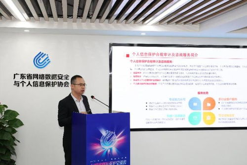 個人信息保護(hù)合規(guī)審計服務(wù)認(rèn)證機(jī)構(gòu) 廣東3家信息技術(shù)咨詢服務(wù)公司脫穎而出