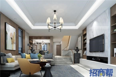 和榮企業全屋整裝 踐行環保理念，為節能貢獻家裝力量